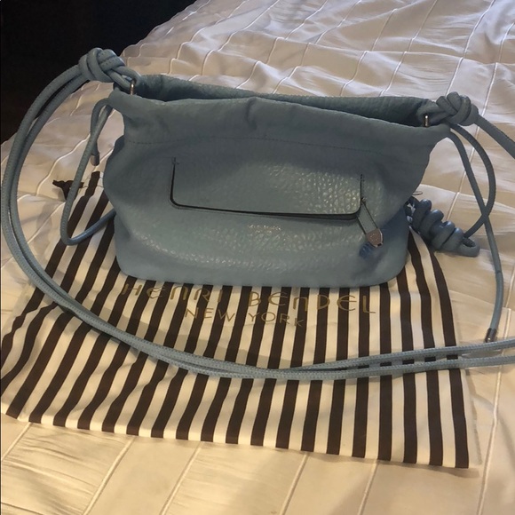 henri bendel shoulder bag